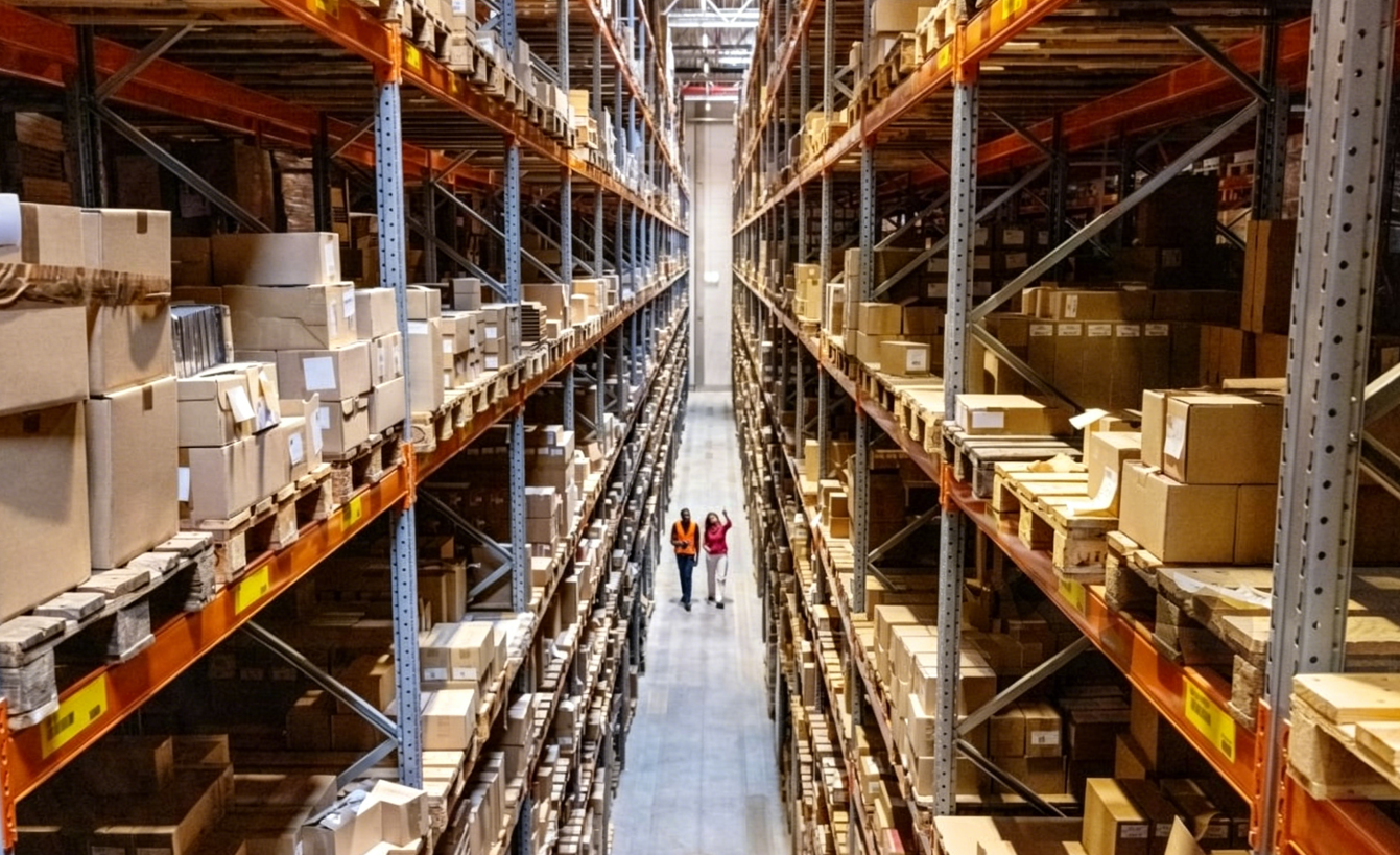 Sistem Pengurusan RFID Aset