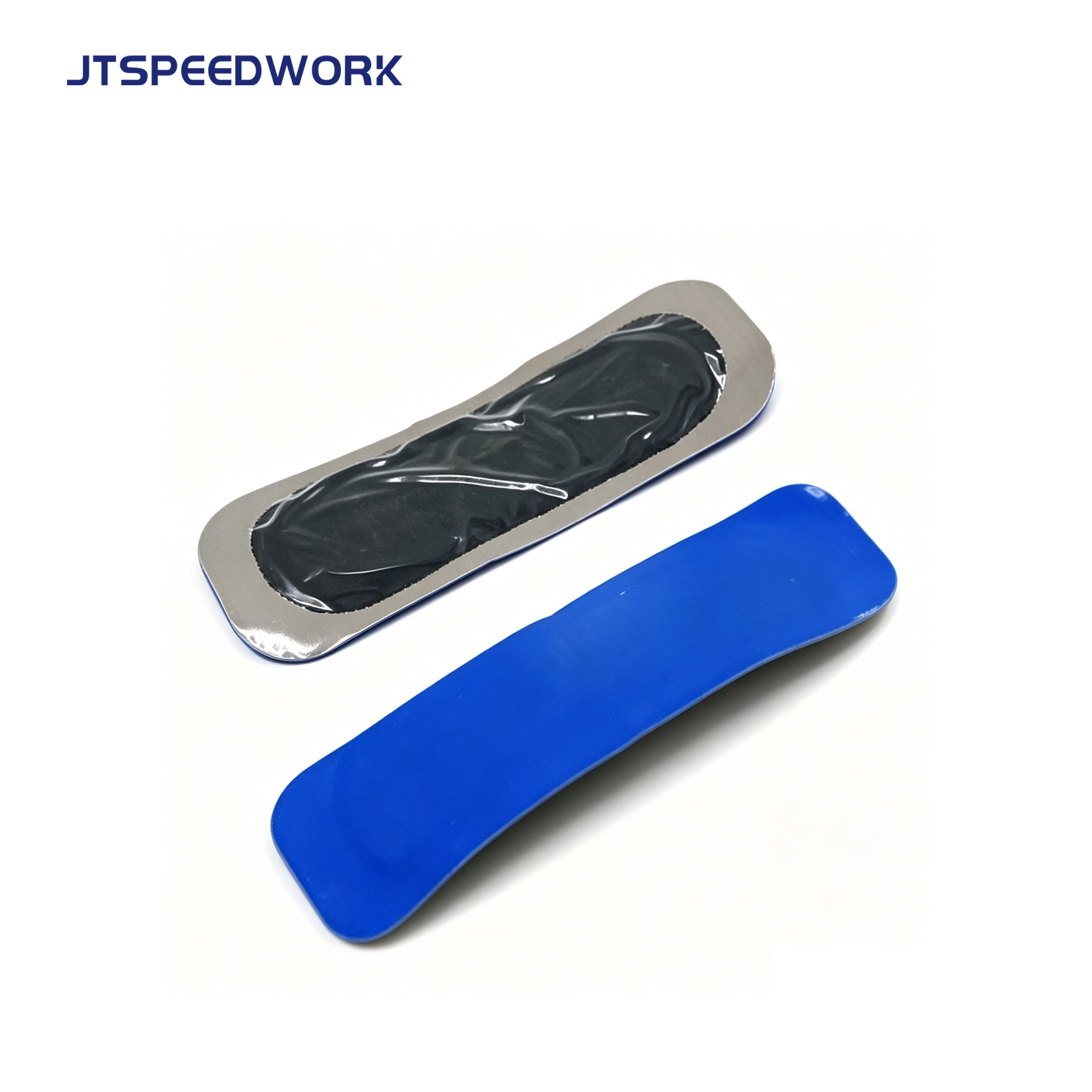 Tag Tampalan Tayar RFID UHF
