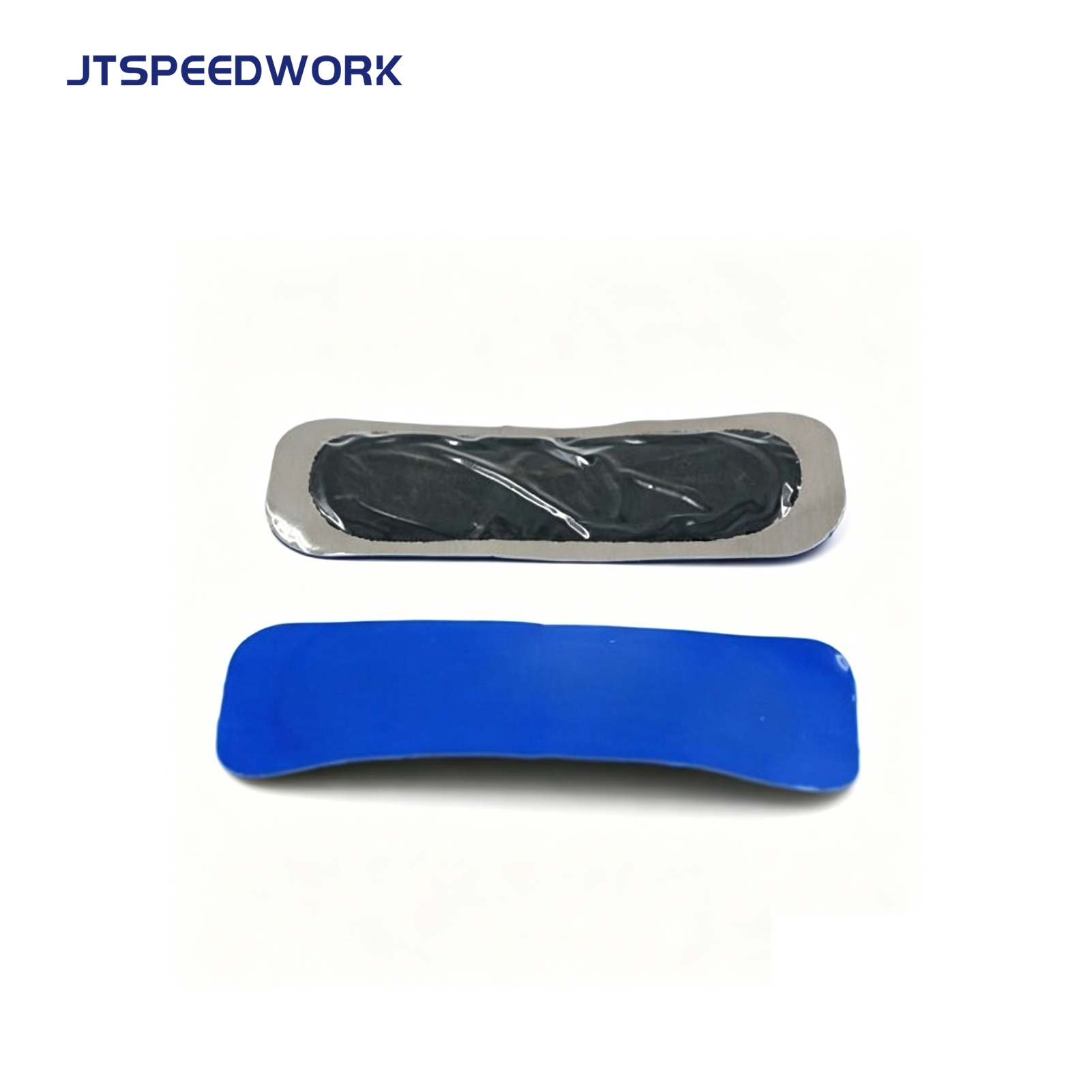 Tag Tampalan Tayar RFID UHF