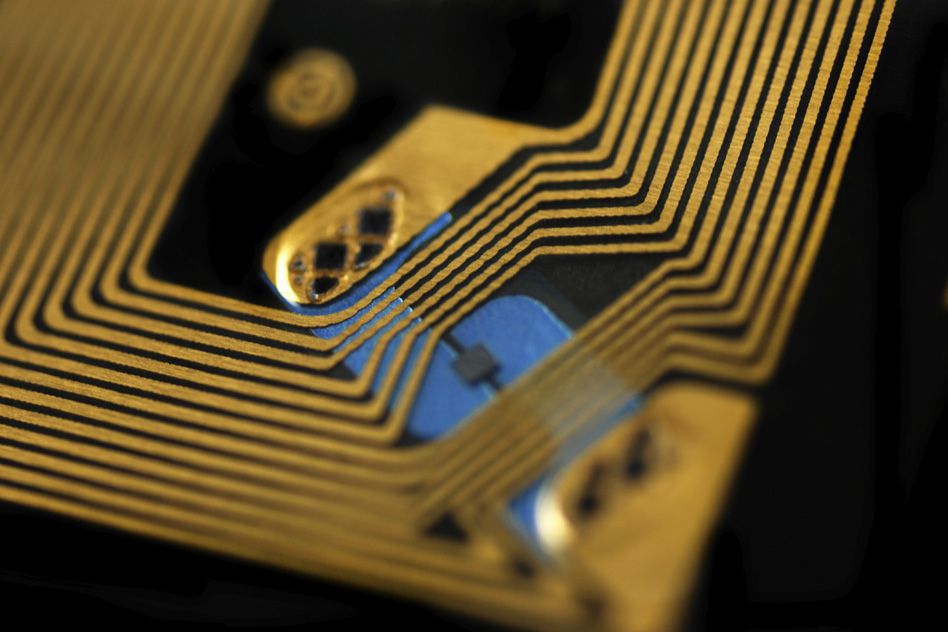 Bagaimana RFID Membolehkan Keterlihatan Hujung-ke-Hujung dalam Pembuatan Moden