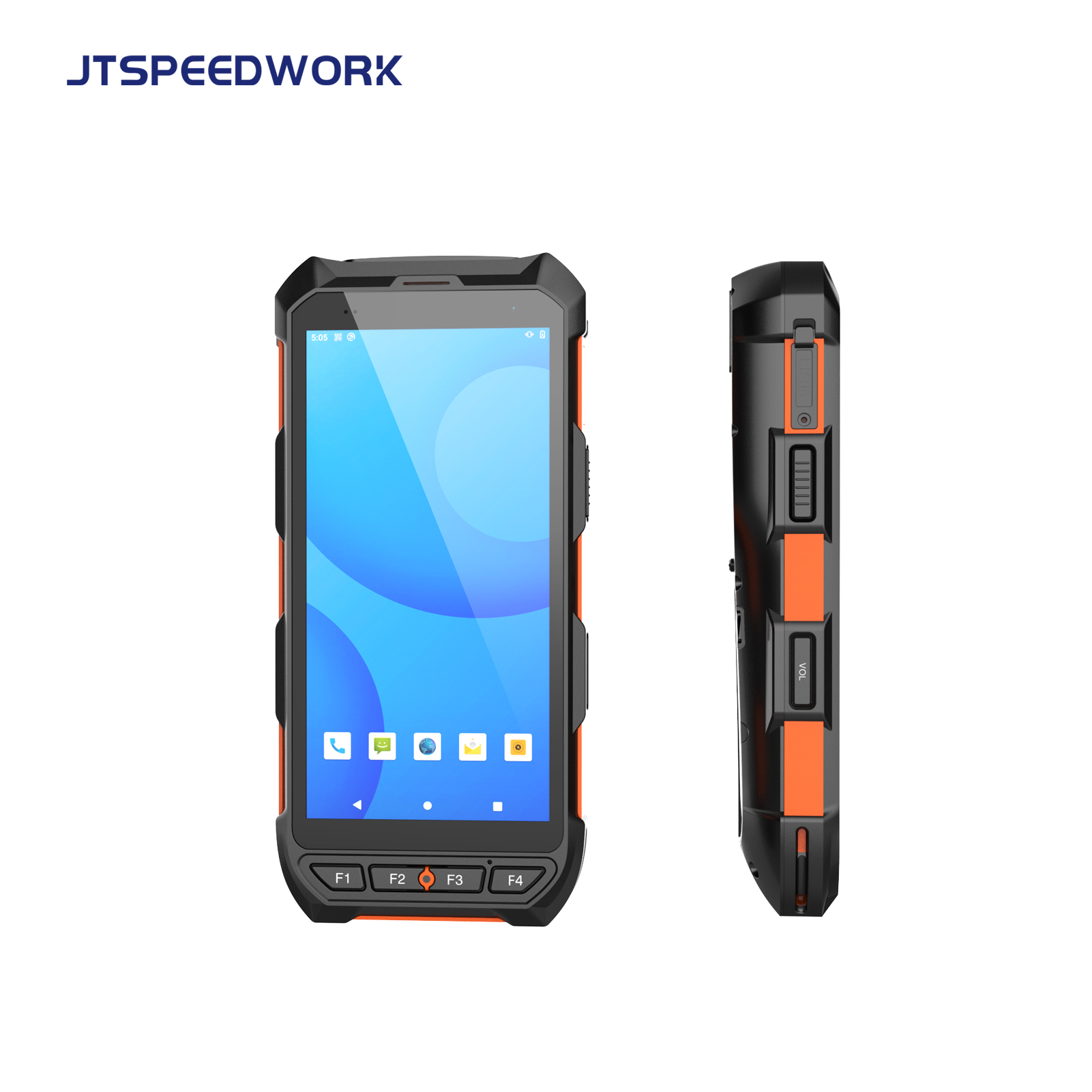 Helaian Data JT-C6200